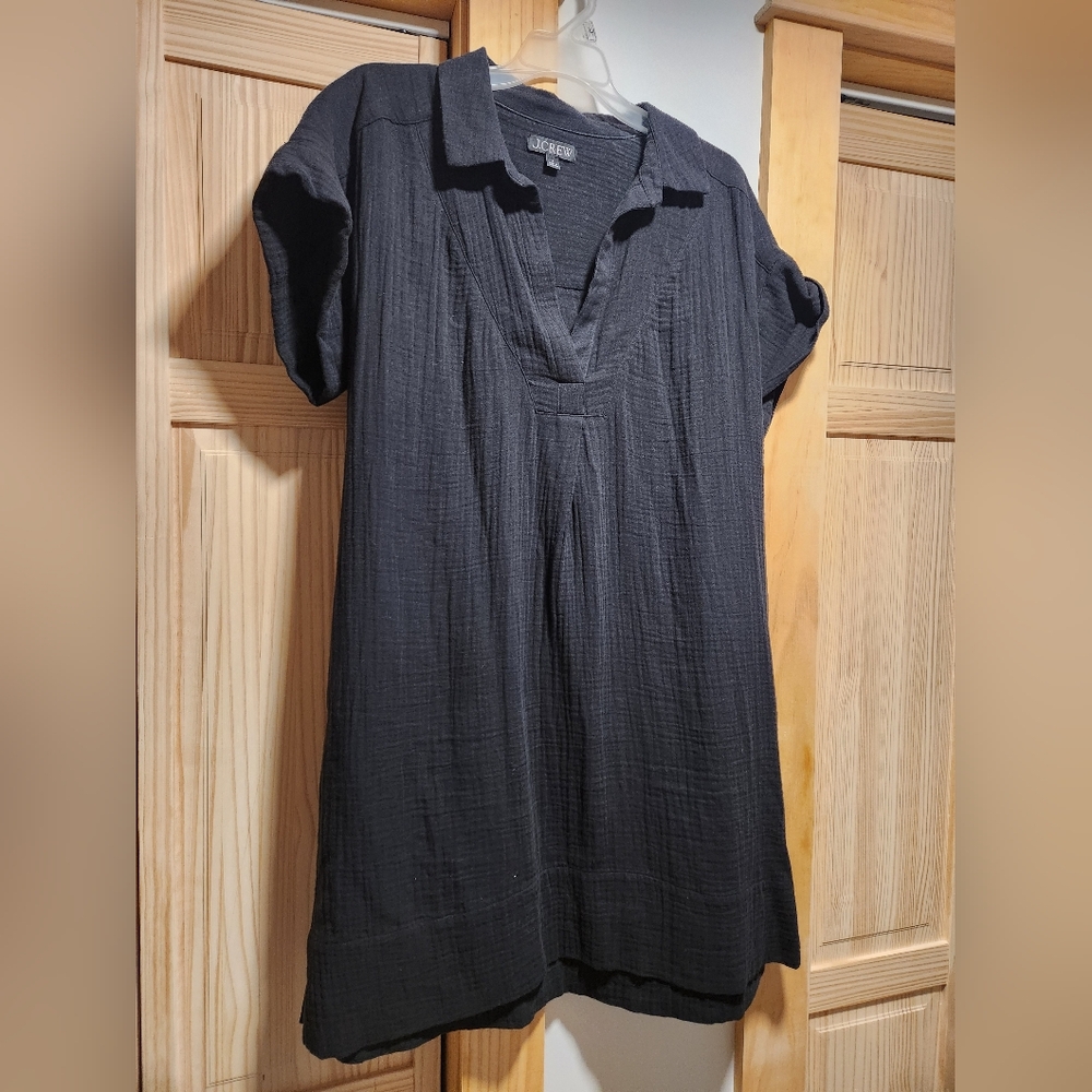 Jcrew dress